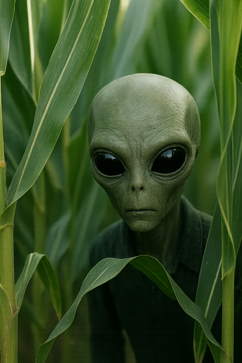 6 Signs That Show an Extraterrestrial is Nearby and May Be Watching You