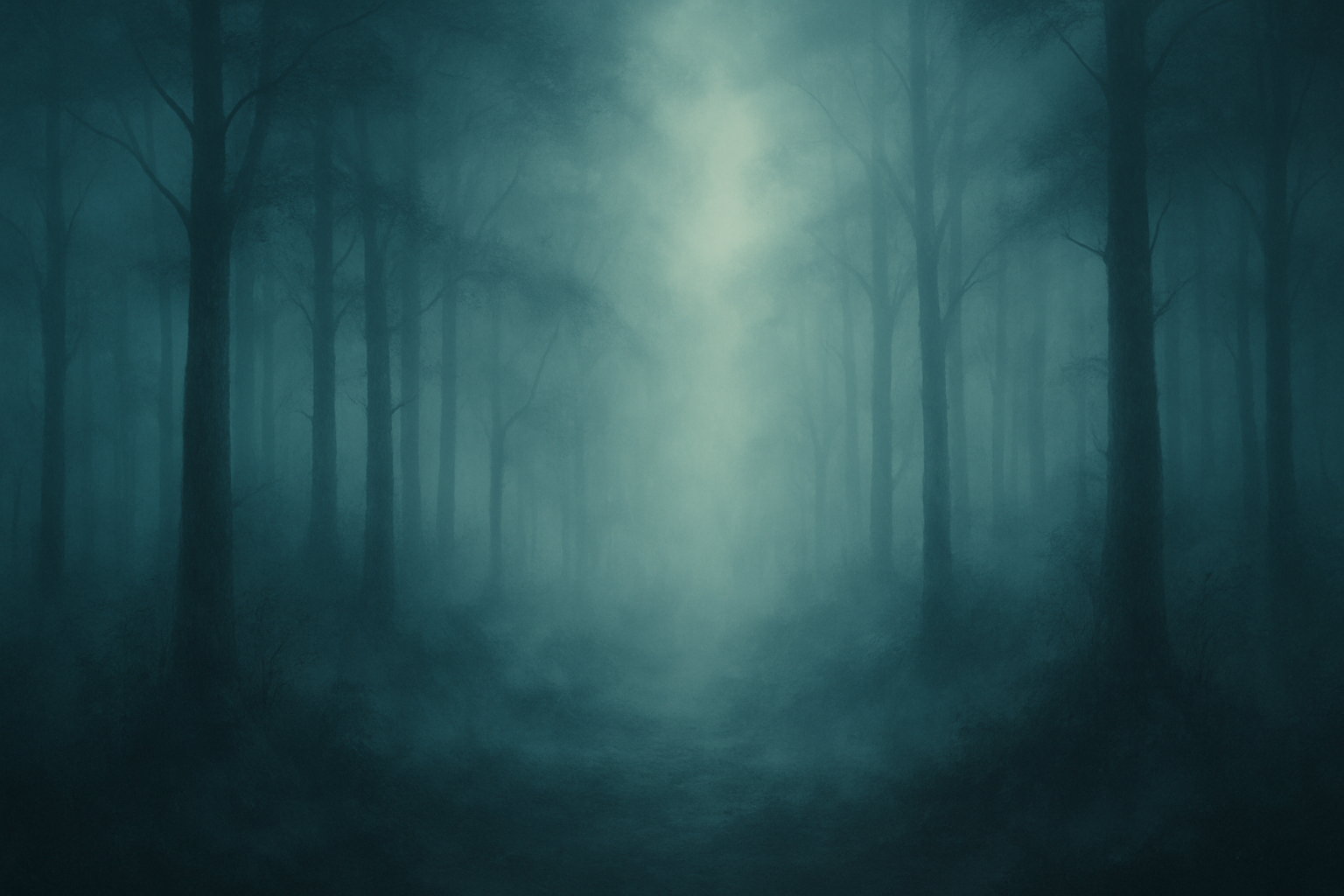 The Door That Hovered