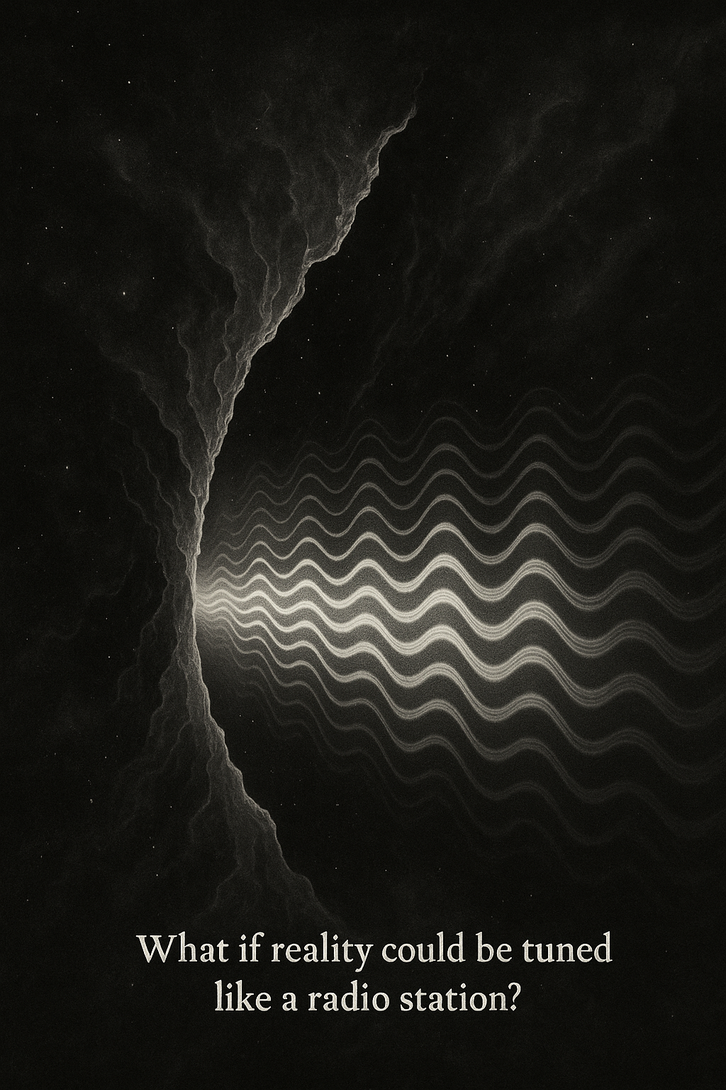 Resonance Tuning: Using Frequencies to Tear the Dimensional Veil