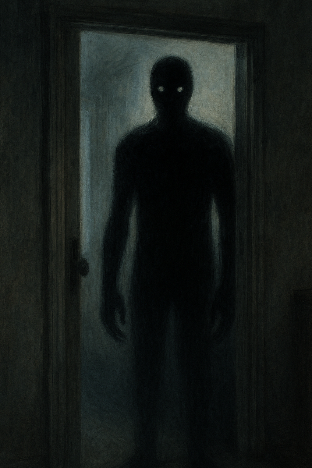 In the Shadows