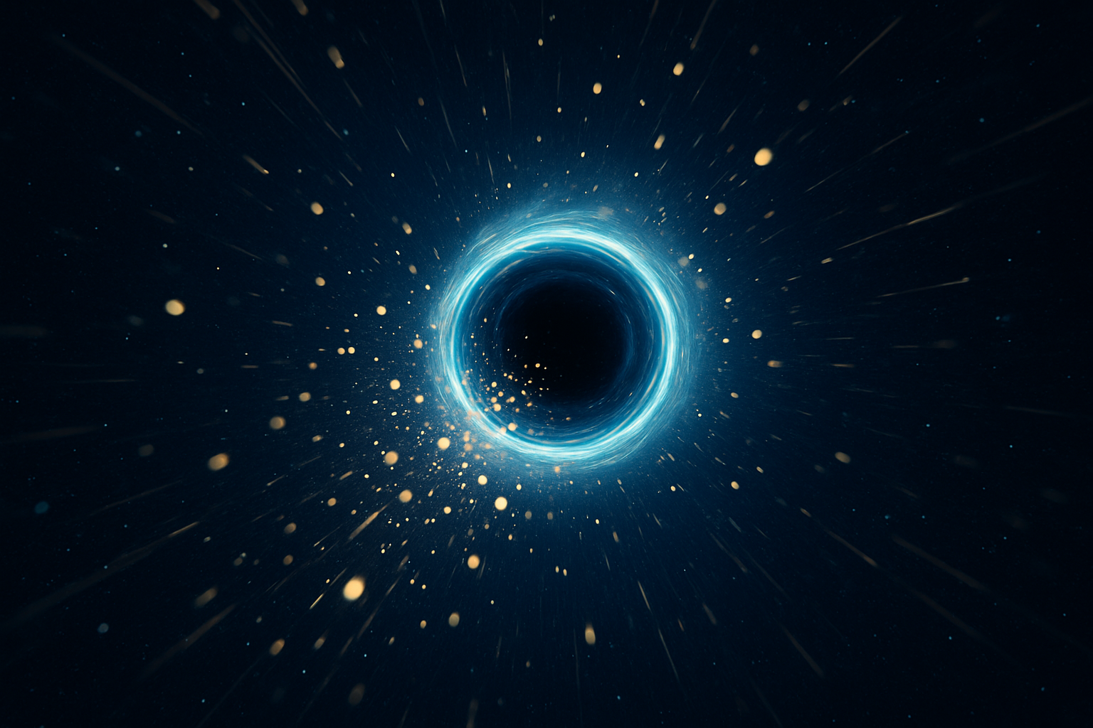 When I Measured a Wormhole